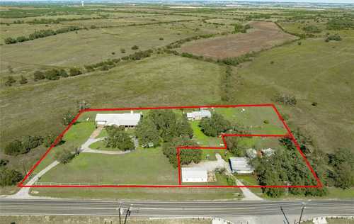 $1,200,000 - 4Br/2Ba -  for Sale in See Legal, Leander