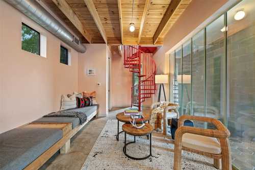 $799,000 - 2Br/2Ba -  for Sale in Garden Street Condominiums, Austin