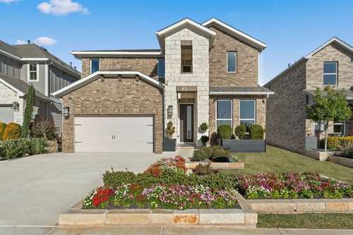 $599,900 - 5Br/3Ba -  for Sale in Horizon Lake, Leander