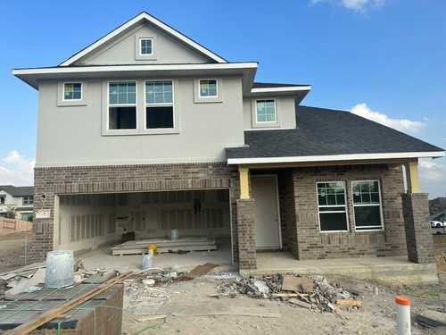 $521,805 - 4Br/3Ba -  for Sale in Deerbrooke Cottages, Leander