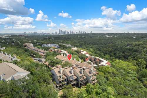 $335,000 - 1Br/1Ba -  for Sale in One Barton Place Condo, Austin