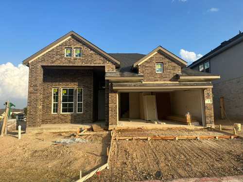 $439,990 - 4Br/3Ba -  for Sale in Deerbrooke Cottages, Leander