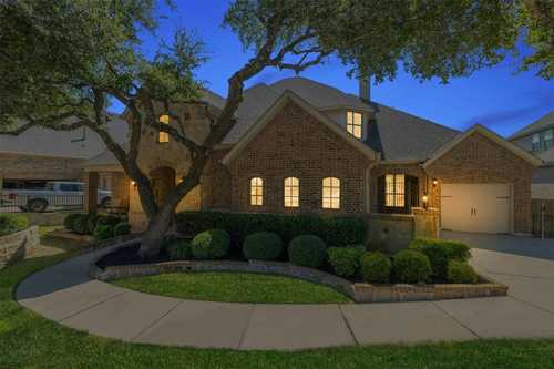 $1,198,512 - 5Br/6Ba -  for Sale in Crystal Falls, Leander