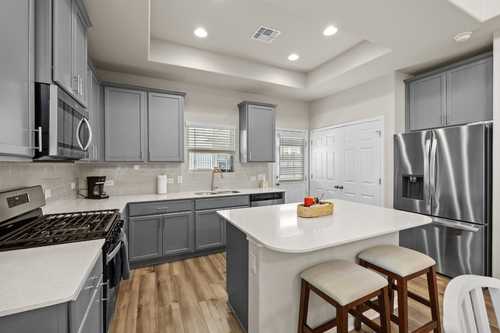 $449,500 - 3Br/3Ba -  for Sale in Messinger Villages Condos, Austin