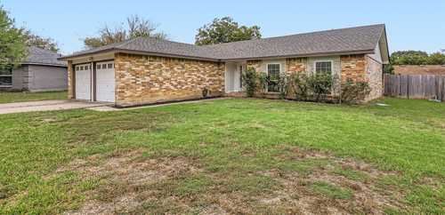 $315,000 - 3Br/2Ba -  for Sale in Mesa Park Sec 2, Round Rock