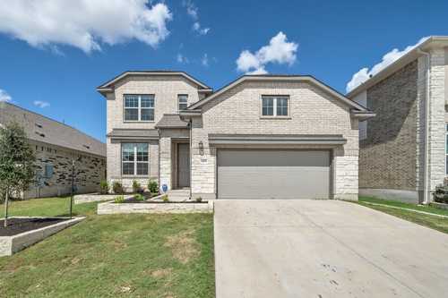 $524,999 - 4Br/3Ba -  for Sale in Carmel West, Pflugerville