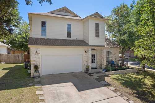 $599,900 - 4Br/3Ba -  for Sale in Tanglewood Forest Sec 04 Ph A, Austin