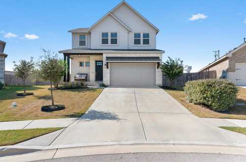 $429,000 - 4Br/3Ba -  for Sale in Siena Sec 3, Round Rock