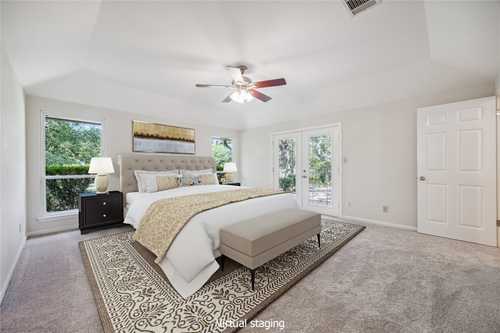 $1,090,000 - 4Br/2Ba -  for Sale in Hills/lost Creek Sec 03, Austin