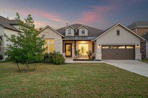 $949,000 - 4Br/4Ba -  for Sale in Travisso, Leander