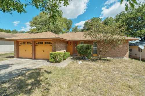 $390,000 - 3Br/2Ba -  for Sale in Austin Highlands Sec 03, Austin