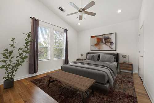 $390,000 - 3Br/3Ba -  for Sale in 6404 Porter Street Condos, Austin