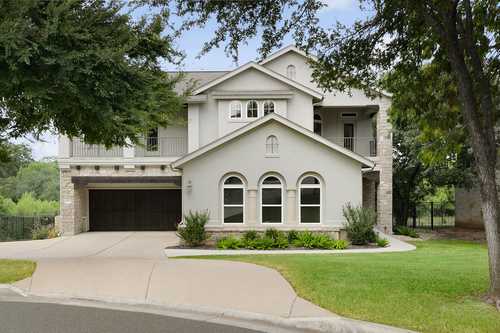 $2,300,000 - 4Br/4Ba -  for Sale in Barton Creek Abc West Ph 02, Austin