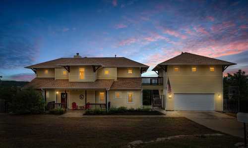 $674,900 - 3Br/3Ba -  for Sale in Briarcliff Inc Sec 07, Spicewood