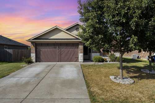 $318,000 - 3Br/2Ba -  for Sale in Glenwood Ph 5, Hutto