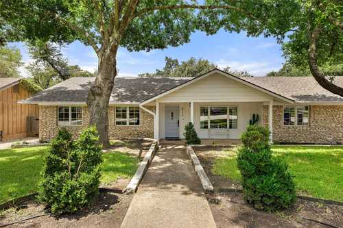 $1,599,000 - 4Br/3Ba -  for Sale in Westover Hills Sec 05, Austin