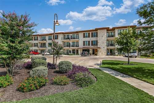 $417,500 - 2Br/2Ba -  for Sale in Tuscan Village, Lakeway