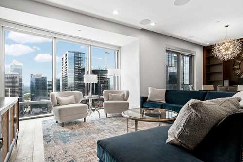 $1,349,000 - 1Br/2Ba -  for Sale in Austonian Condo Community, Austin