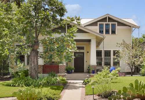 $1,795,000 - 3Br/4Ba -  for Sale in Ideal Place, Austin