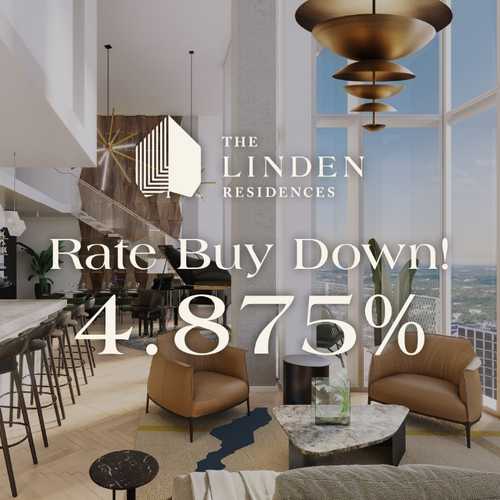 $900,000 - 1Br/1Ba -  for Sale in The Linden Residences, Austin