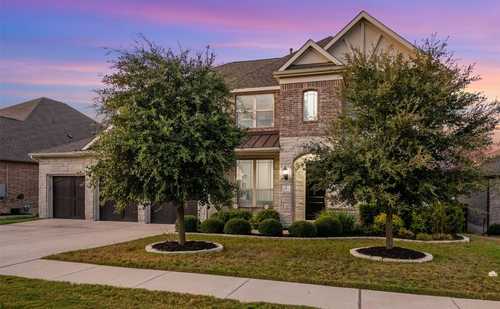 $769,000 - 5Br/4Ba -  for Sale in Mason Ranch Ph 2 Sec 3, Leander