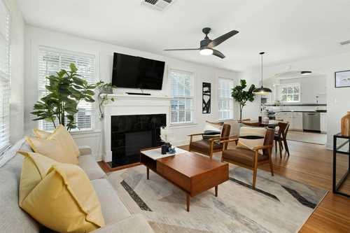 $1,150,000 - 3Br/3Ba -  for Sale in Travis Heights, Austin