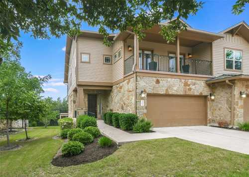 $659,000 - 3Br/3Ba -  for Sale in Sunset Ridge, Cedar Park