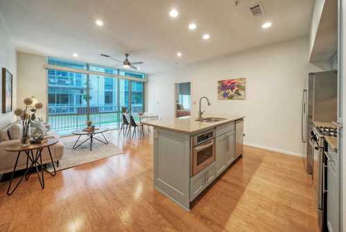 $720,000 - 2Br/2Ba -  for Sale in Bartonplace Condo, Austin