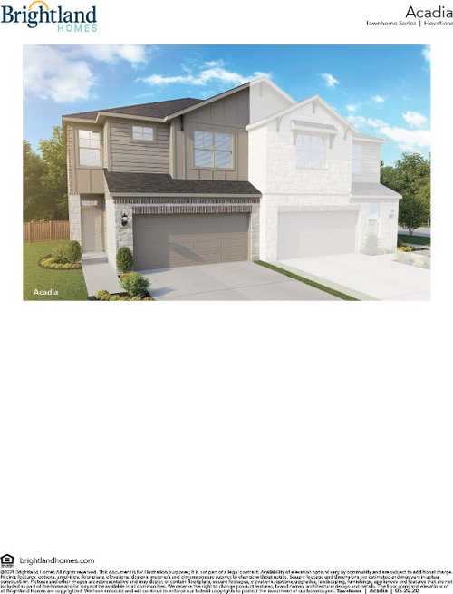 $274,990 - 3Br/3Ba -  for Sale in Sun Chase, Del Valle