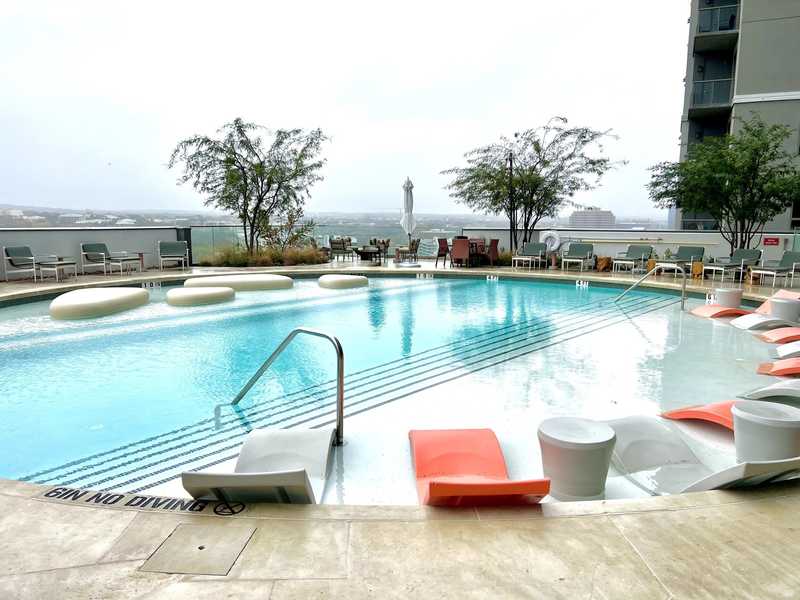 $1,999,000 - 3Br/2Ba -  for Sale in 44 East Ave Condos, Austin