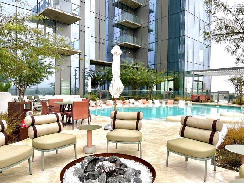 $1,999,000 - 3Br/2Ba -  for Sale in 44 East Ave Condos, Austin