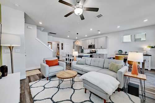 $419,500 - 3Br/3Ba -  for Sale in Easton Park, Austin