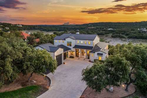 $3,200,000 - 5Br/4Ba -  for Sale in Coves On Lake Travis The Ph 1, Spicewood