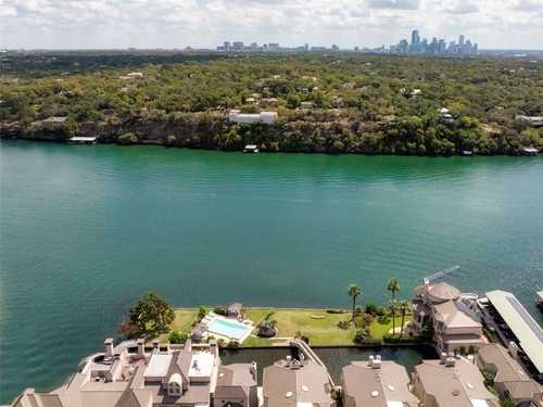 $4,195,000 - 3Br/5Ba -  for Sale in Peninsula On Lake Austin The P, Austin