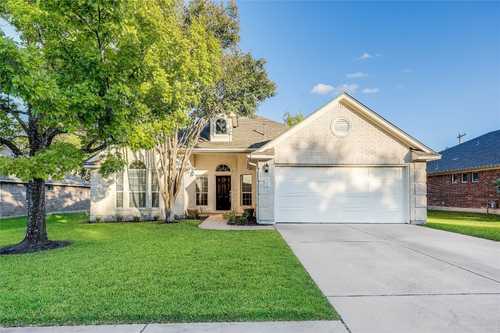 $410,000 - 3Br/2Ba -  for Sale in Fairways Blackhawk Ph 04, Pflugerville