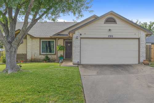 $315,000 - 3Br/2Ba -  for Sale in Meadows At Chandler Creek Sec 04, Round Rock