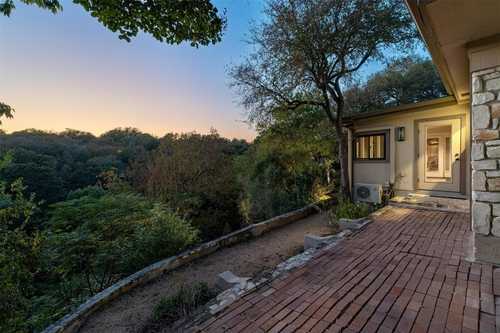 $1,595,000 - 3Br/2Ba -  for Sale in Barton Terrace Sec 05, Austin