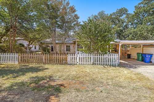 $254,900 - 4Br/2Ba -  for Sale in Chapel Hill, Cedar Park