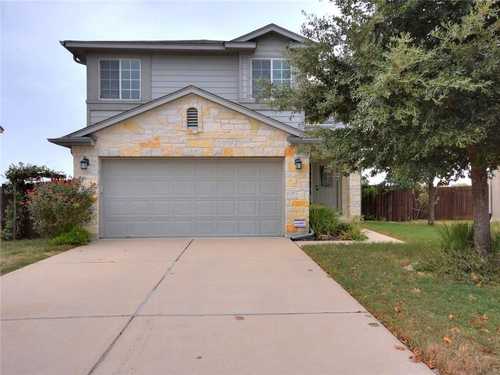 $299,900 - 4Br/3Ba -  for Sale in Benbrook Ranch Sec 02 Ph 01, Leander