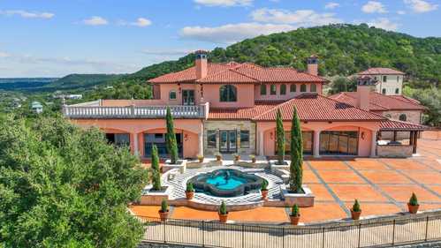 $4,500,000 - 4Br/6Ba -  for Sale in Rocky Point 02 Rev, Leander