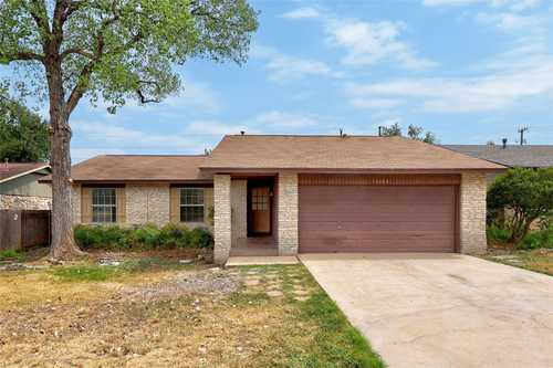 $425,000 - 4Br/2Ba -  for Sale in Gray Rock Vlg/anderson Mill, Austin