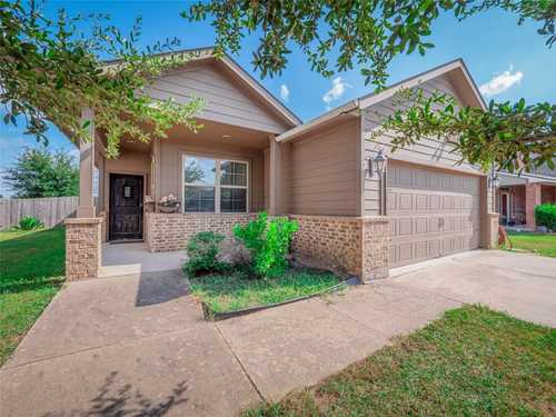 $325,000 - 3Br/2Ba -  for Sale in Lexington Parke Sec 01, Del Valle