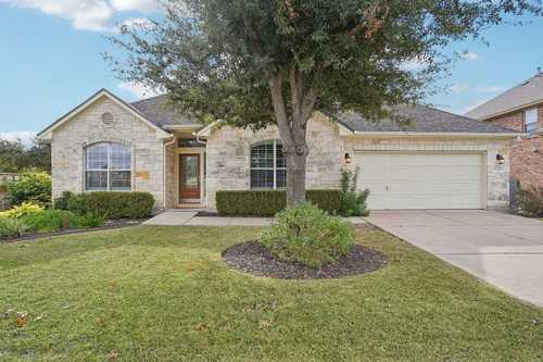 $699,000 - 4Br/3Ba -  for Sale in Behrens Ranch Ph C Sec 01c, Round Rock