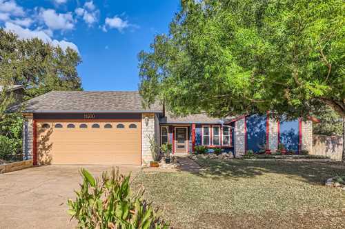 $415,000 - 3Br/2Ba -  for Sale in Village 17 At Anderson Mill, Austin