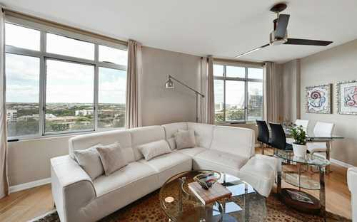 $995,000 - 3Br/2Ba -  for Sale in Milago Condo Amd, Austin