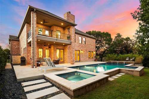 $1,950,000 - 5Br/4Ba -  for Sale in Canyon Rim, Austin