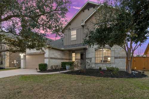 $575,000 - 4Br/4Ba -  for Sale in Avalon Ph 02, Pflugerville