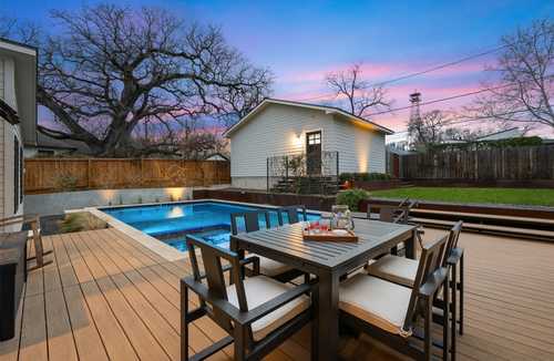 $3,325,000 - 4Br/4Ba -  for Sale in Shelley Heights 02, Austin