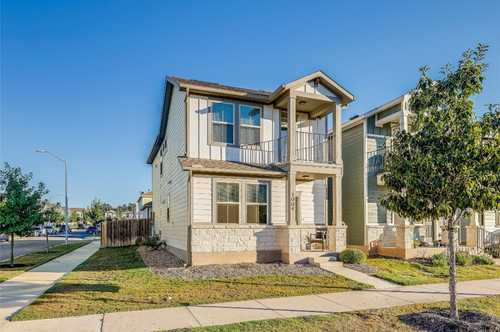 $375,000 - 3Br/3Ba -  for Sale in Crystal Springs, Leander