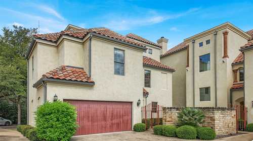 $1,790,000 - 4Br/4Ba -  for Sale in Enclave Villas Condo, Austin